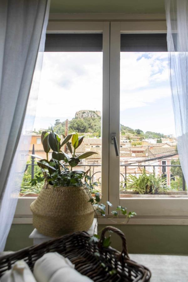 Unic Views Begur Alojamiento Turistico Esterno foto